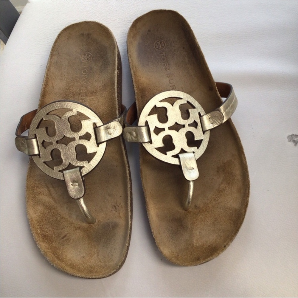 Tory Burch Sandals